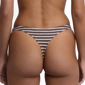 Beach Week Ferrero Bikini Bottom